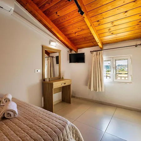 Ionian Serenity House * Zákynthos by