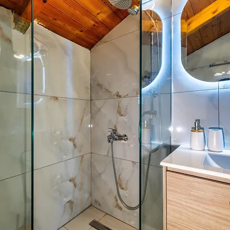 Ionian Serenity House Lejlighed Zákynthos by