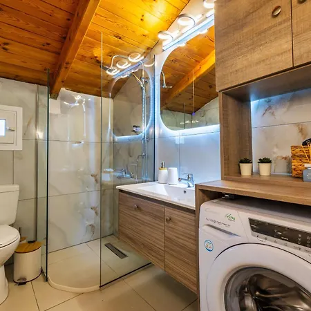 Ionian Serenity House * Zákynthos by