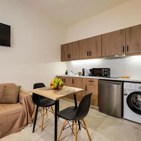 Ionian Serenity House *