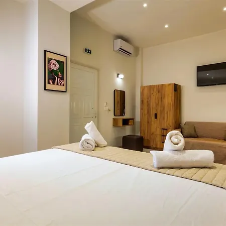 Lejlighed Ionian Serenity House