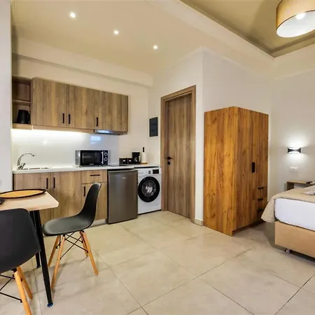 Ionian Serenity House Zákynthos by