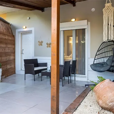 Ionian Serenity House * Zákynthos by