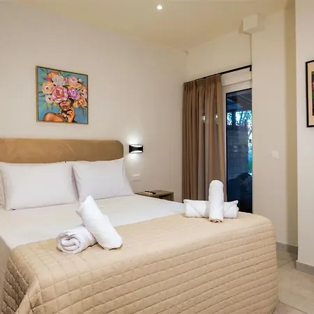 Ionian Serenity House *