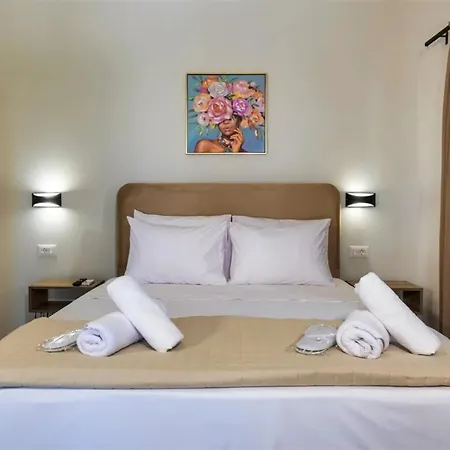 Lejlighed Ionian Serenity House