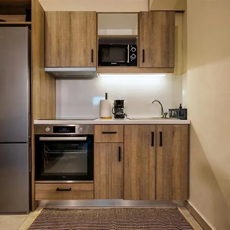 Ionian Serenity House * Zákynthos by