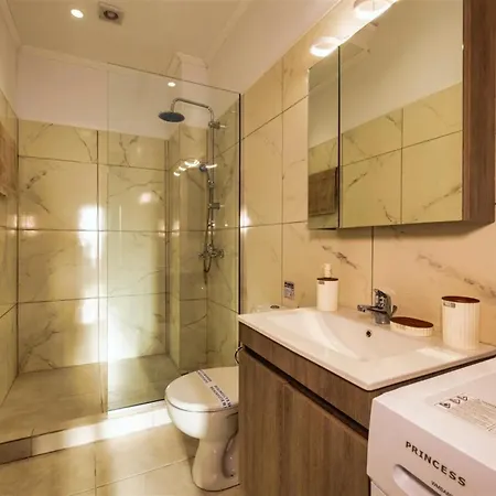 Ionian Serenity House *