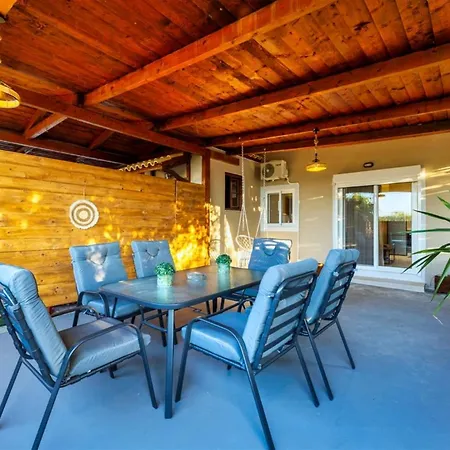 Ionian Serenity House