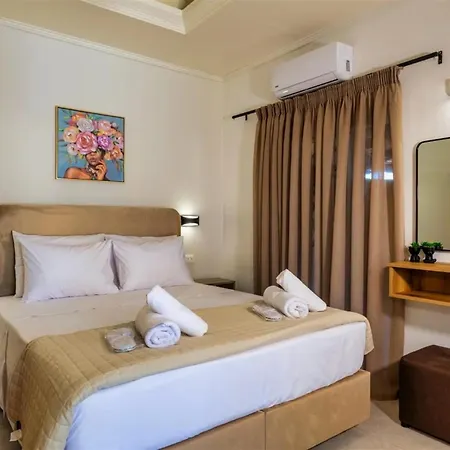 Ionian Serenity House * זקינטוס טאון
