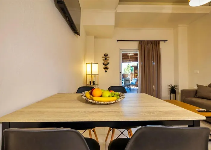 Ionian Serenity House Apartment