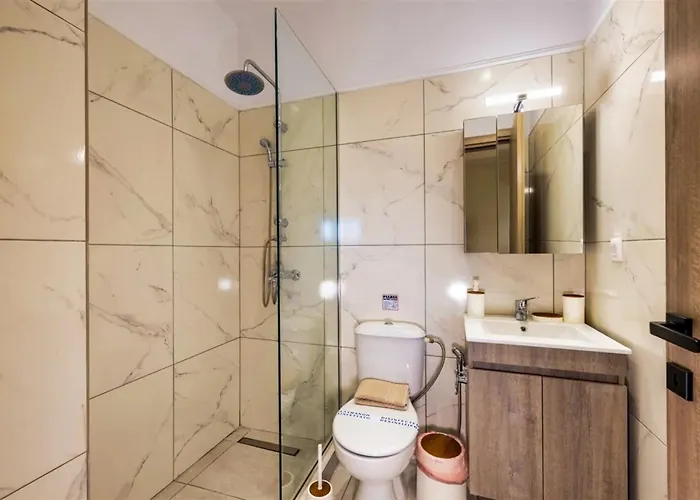 Apartment Ionian Serenity House Zakynthos