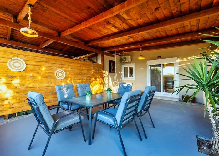 Ionian Serenity House