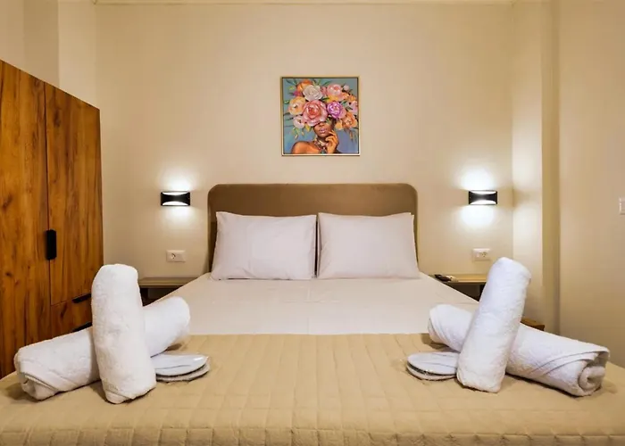 Ionian Serenity House Apartment *