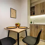 Ionian Serenity House
