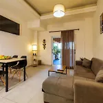 Ionian Serenity House 아파트 *