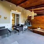 Ionian Serenity House 아파트 자킨토스 타운