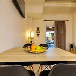 Ionian Serenity House 아파트