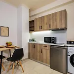 아파트 Ionian Serenity House 자킨토스 타운