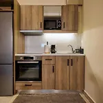 Ionian Serenity House * 자킨토스 타운