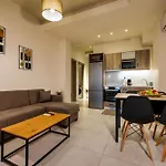Ionian Serenity House 아파트 *