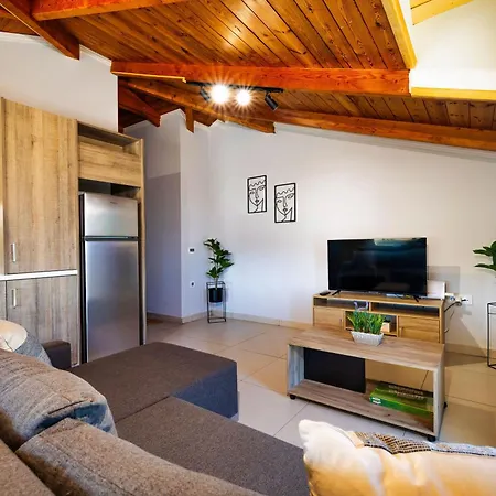 Ionian Serenity House * Zakynthos Town