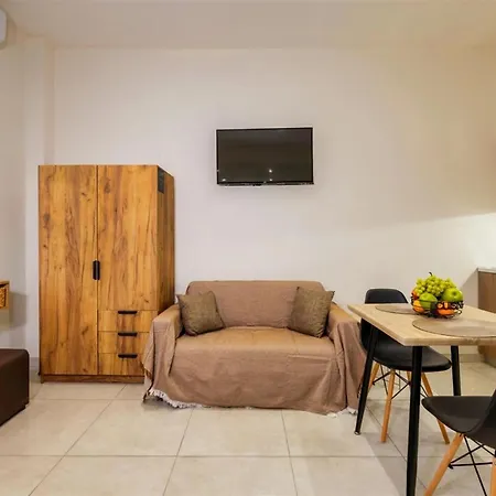 Ionian Serenity House * 자킨토스 타운