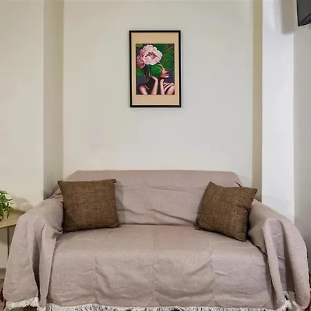 Daire Ionian Serenity House Zakintos