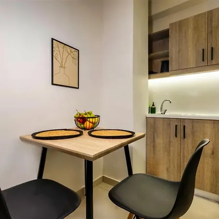 Ionian Serenity House