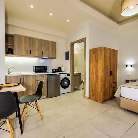 Ionian Serenity House Zakintos