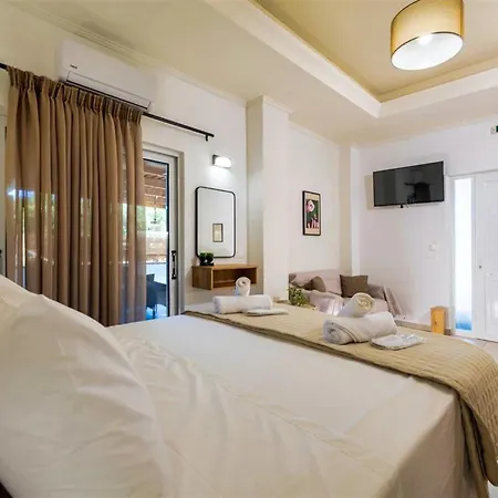 Ionian Serenity House * Zakintos