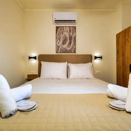 Apartament Ionian Serenity House