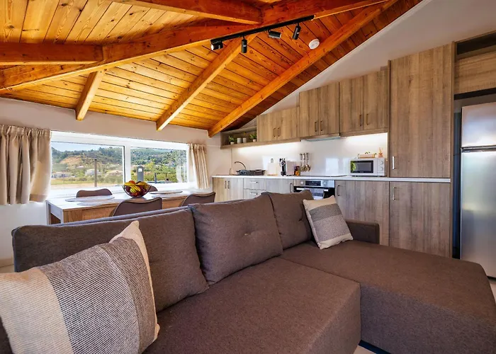 公寓 Ionian Serenity House