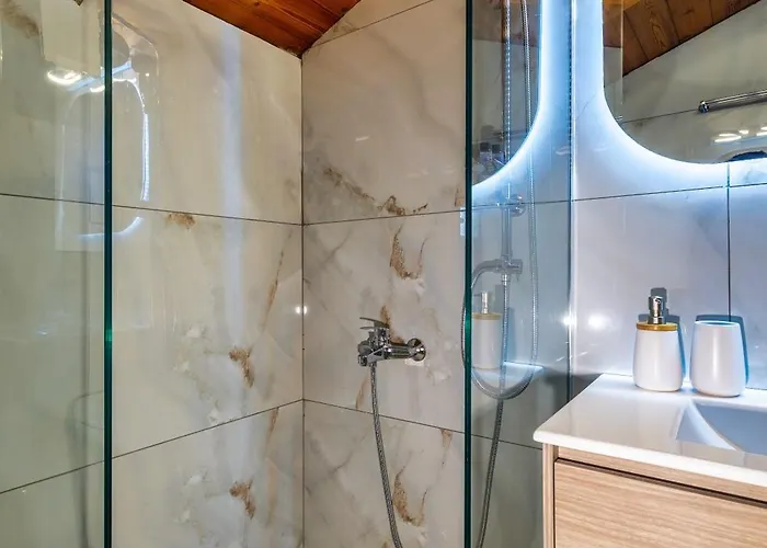 Ionian Serenity House 公寓 扎金索斯镇