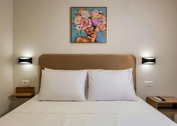 Ionian Serenity House 公寓 扎金索斯镇