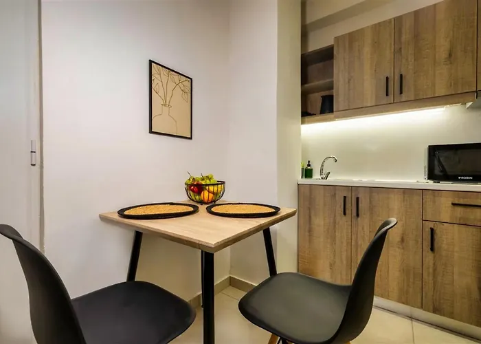 Ionian Serenity House