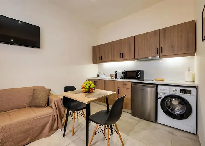 Ionian Serenity House *