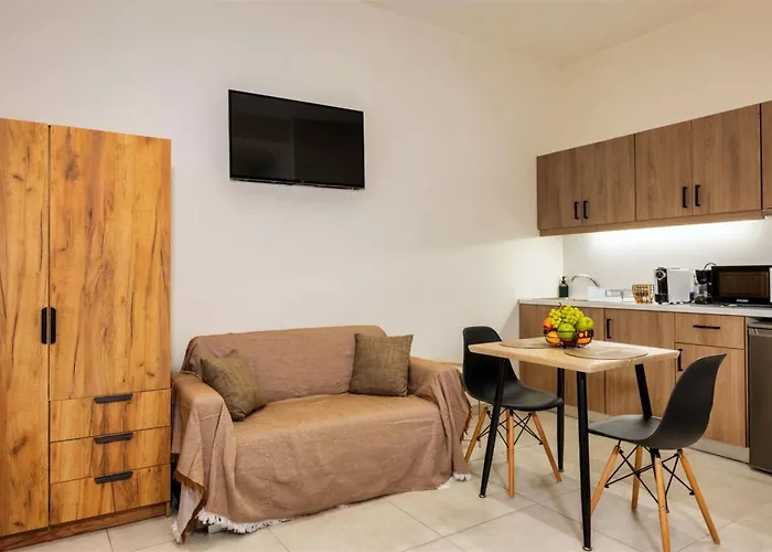 Ionian Serenity House 公寓 扎金索斯镇