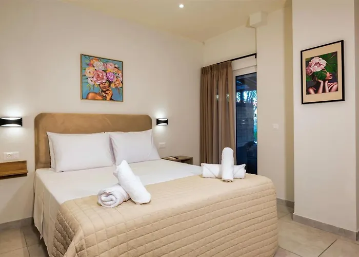 Ionian Serenity House *