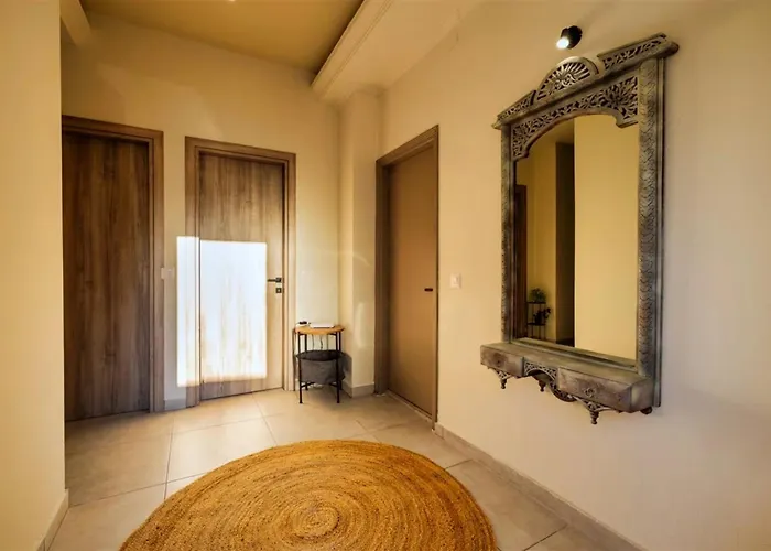 Ionian Serenity House 扎金索斯镇