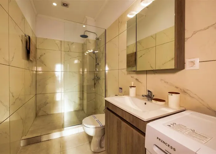 Ionian Serenity House *