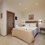 Ionian Serenity House شقة
