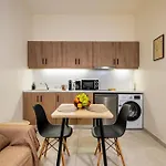 Ionian Serenity House شقة