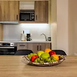 شقة Ionian Serenity House *