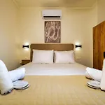شقة Ionian Serenity House