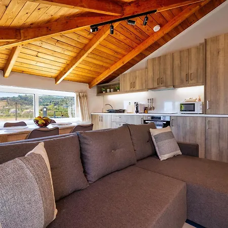 شقة Ionian Serenity House