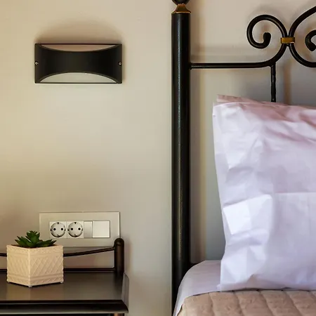 Ionian Serenity House شقة *