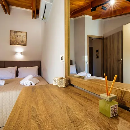 Ionian Serenity House * مدينة زاكينثوس