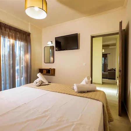 Ionian Serenity House * مدينة زاكينثوس