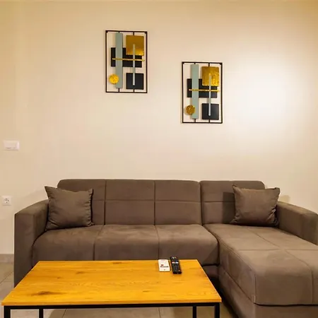 Ionian Serenity House Zakintos