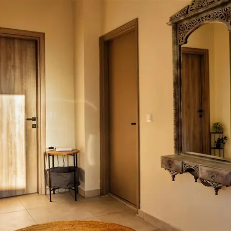 Ionian Serenity House مدينة زاكينثوس